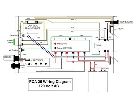 "Unlocking Efficiency: Well Tec E116997 Wiring Diagram Revealed!"